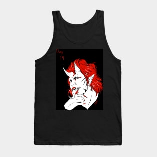 Day 19 Tank Top